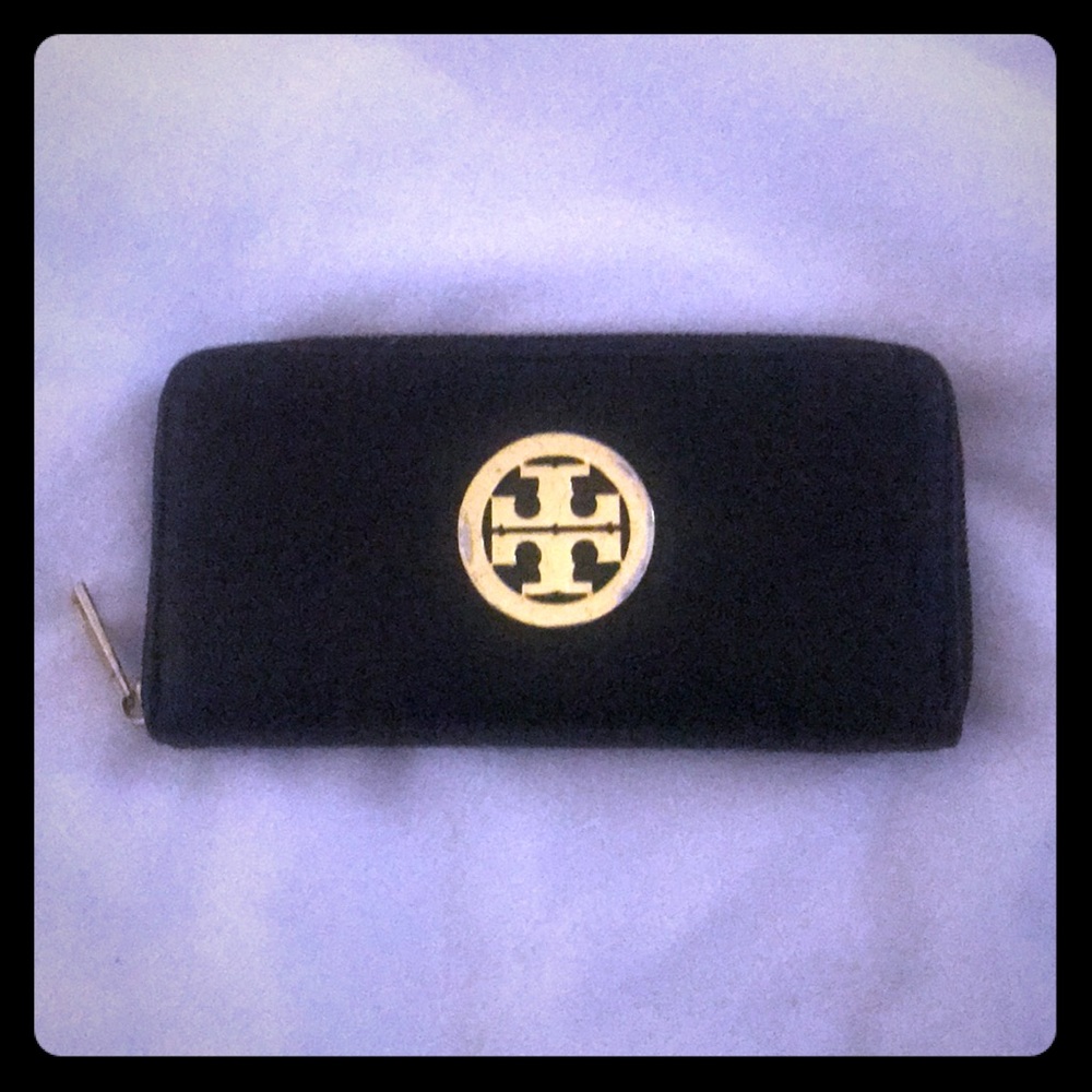Tory Burch Wallet